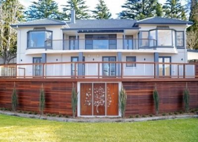 Burradoo Luxury Residence
