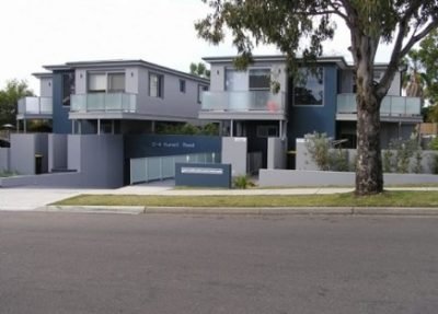 Cronulla