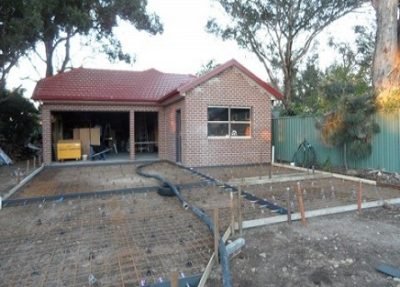 Padstow Heights