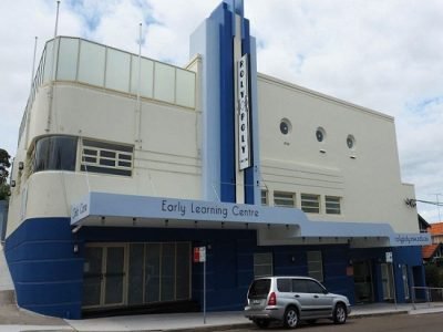 Roly Poly Childcare Centre