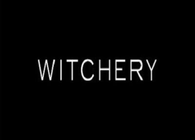Shopfitout, WITCHERY Stores