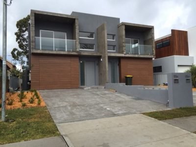 Duplex