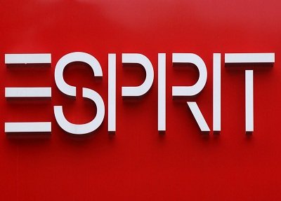 Shopfitout, ESPRIT Stores