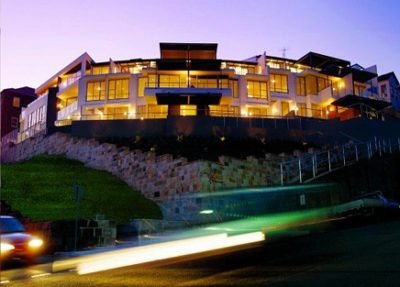 Coogee Beach