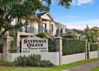 Sylvania Quays