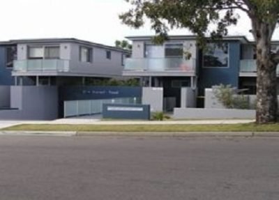 Cronulla Townhouses