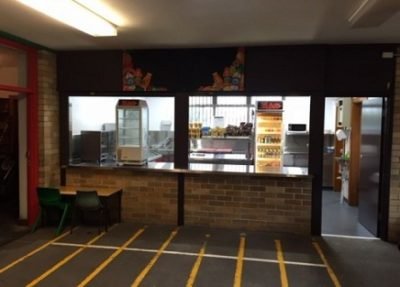 Regents Park Public School